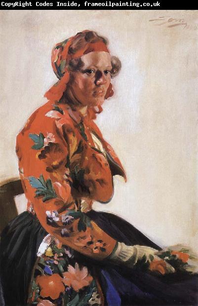 Anders Zorn Unknow work 103